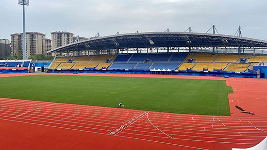 承德冰嬉大典暨冰雪嘉年华系列赛事1月9日开幕持续至2月8日