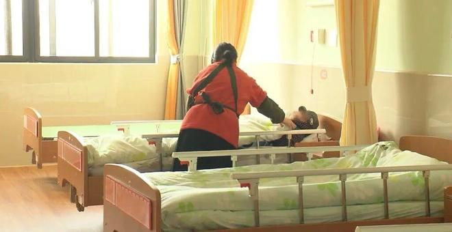 关于金山养老、农业、体育他们这样说！