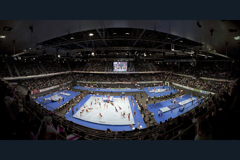 640项1800场活动将全面铺开｜2026年上半年贵州这些体育赛事值得期待