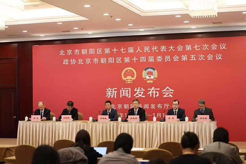 2025年2亿票房激活赛事经济 朝阳区打造品牌赛事聚集区