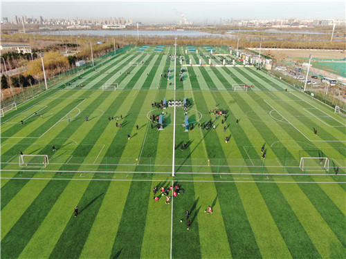 赛丞体育深耕体育赛事运营助力2026华安森林越野赛发展