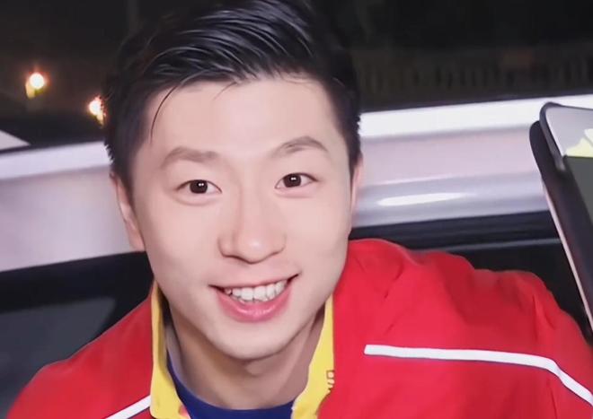 夏露没想到2026年刚开始马龙就以这种方式再次让人刮目相看(图6)