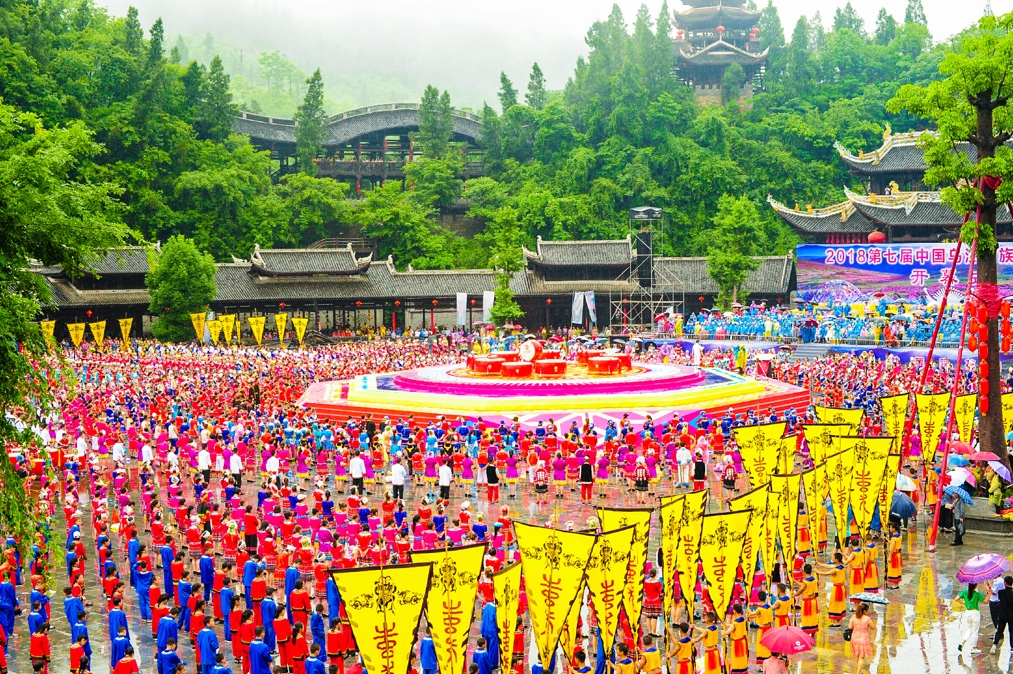 白城：冰资源“活”起来体旅融合“火”起来