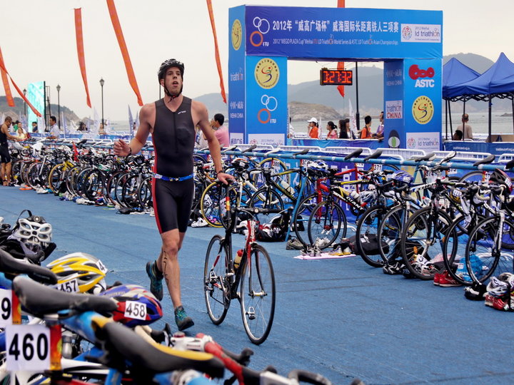 首次跨省联动体育赋能一体化2026长三角国际铁人三项赛4月举行