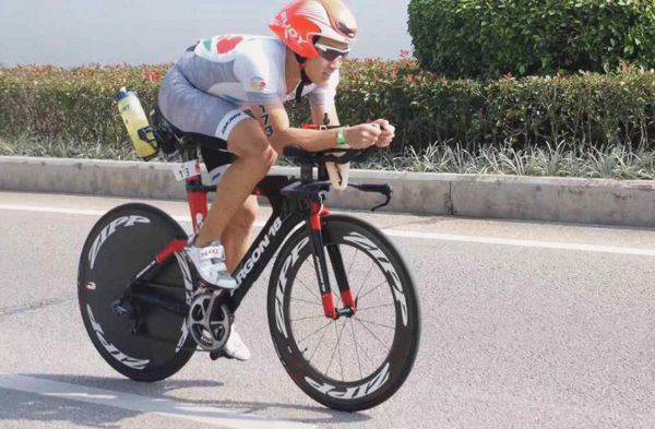 扬州将举办5项2026大运河系列赛 其中1项在仪征!