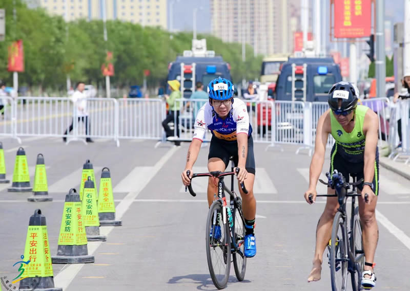 2020年东京夏季奥运会 铁人三项比赛时间和地点确定