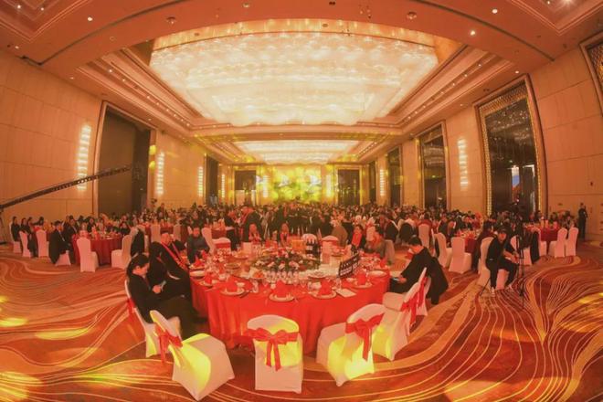 辽宁省黑龙江商会十周年大连黑龙江商会十七周年联合庆典圆满举行