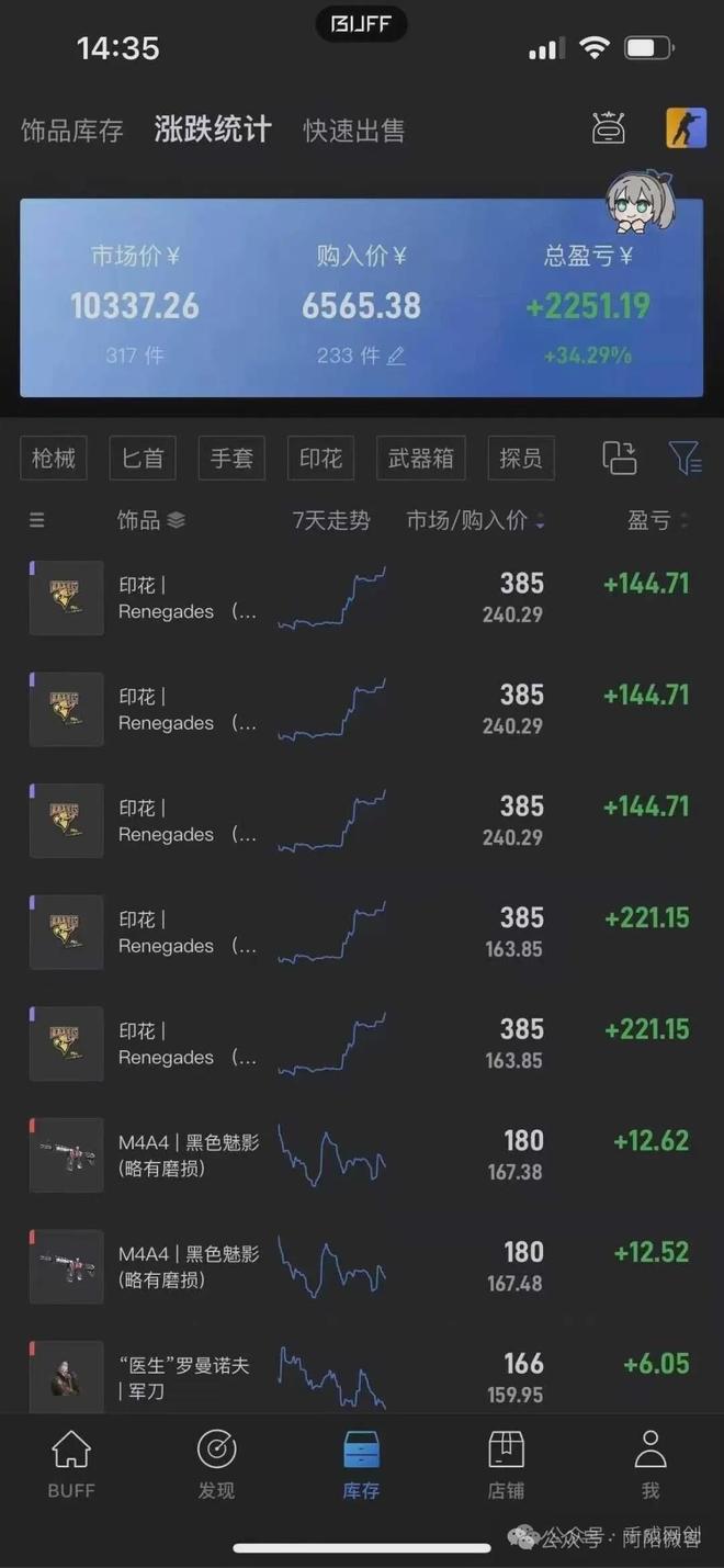 致二三线打拼的兄弟：放弃铁人三项CSGO游戏搬砖闷声求存