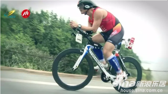 三月海口激情开赛！三场国际顶级赛事让世界看见“活力椰城”(图1)