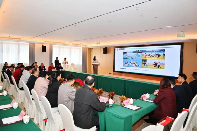 南安市体育中心片区启动运营！多体融合赛超燃来袭现场直击→