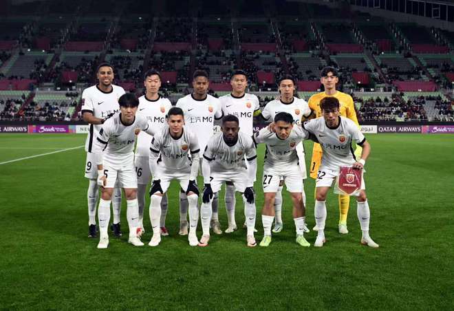 海港亚冠淘汰并不是坏事！沪媒：国门颜骏凌也需要休息