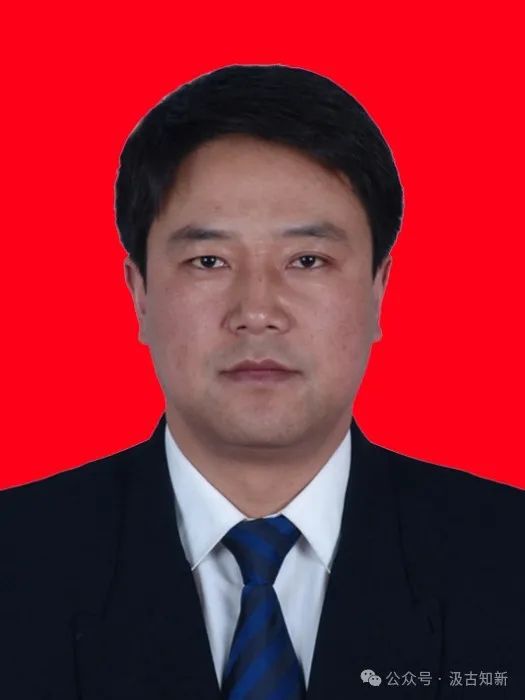 【青海】汪宪忠任青海省体育赛事运营有限公司董事长