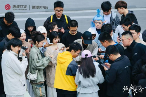 赛事流量变消费增量非标商业这样玩转体育经济(图10)