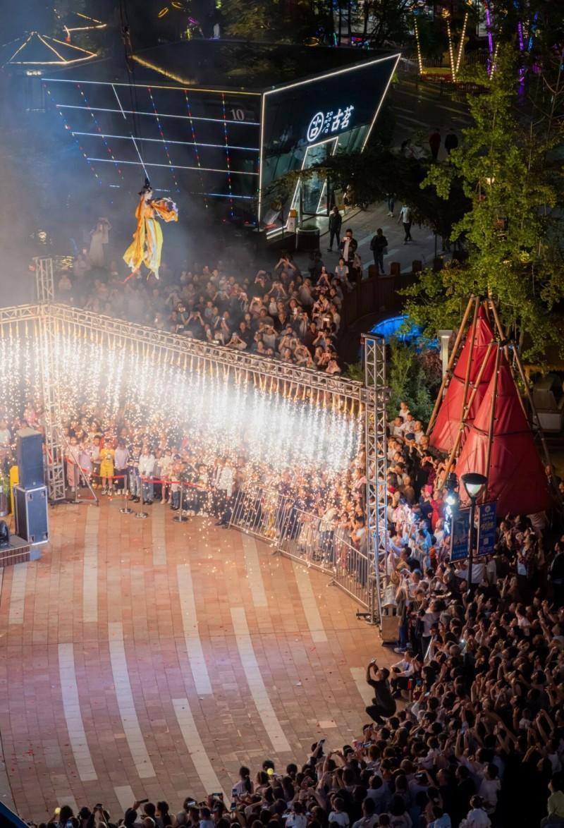 从“一项比赛”到“一城盛宴”——南充探索文体旅商融合新范式(图5)