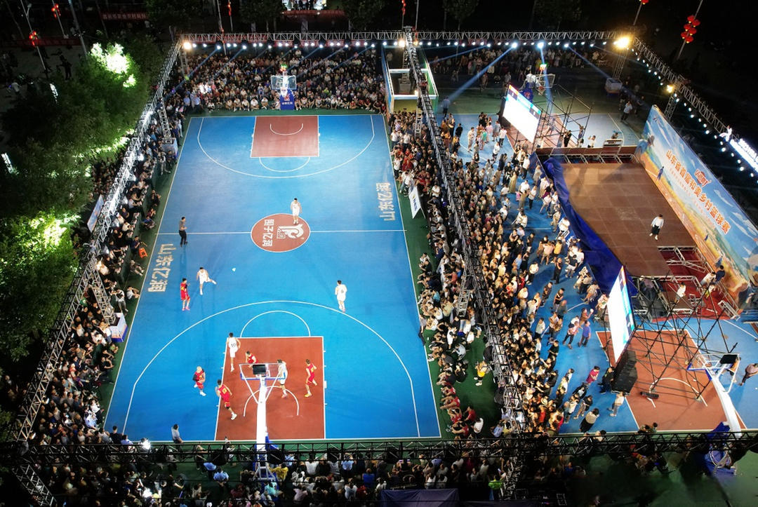 “体育+”激活假日经济(图1)