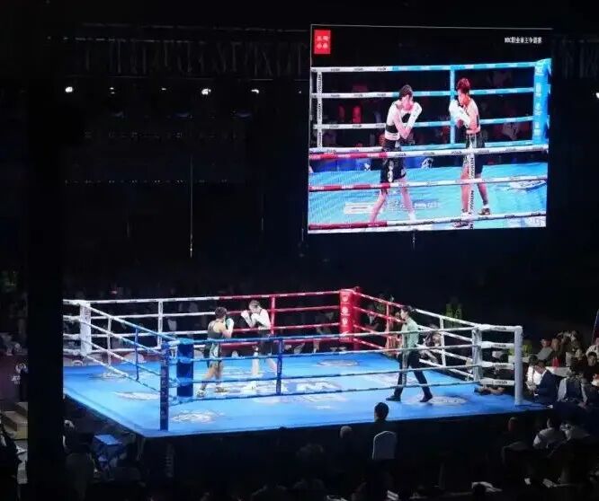 赛事经济成消费新引擎 包头“体育+”模式激发城市活力(图1)