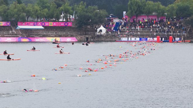 粉色“她铁”：性别平等不止于口号(图1)