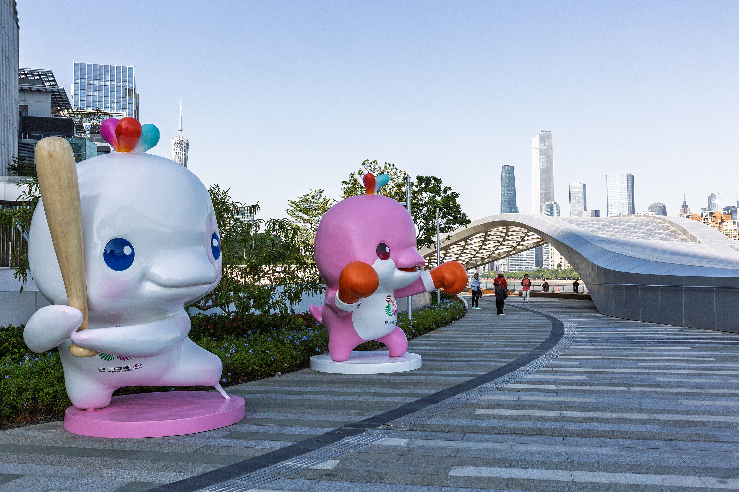 残特奥会正赛阶段项目陆续开赛 浙江代表团开启“揽金”模式