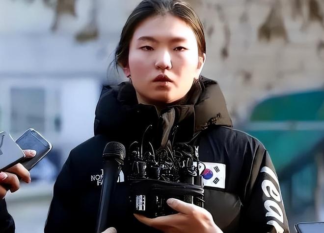 想打主力就必须陪睡连女体能师都不放过韩体坛有多恶心(图2)