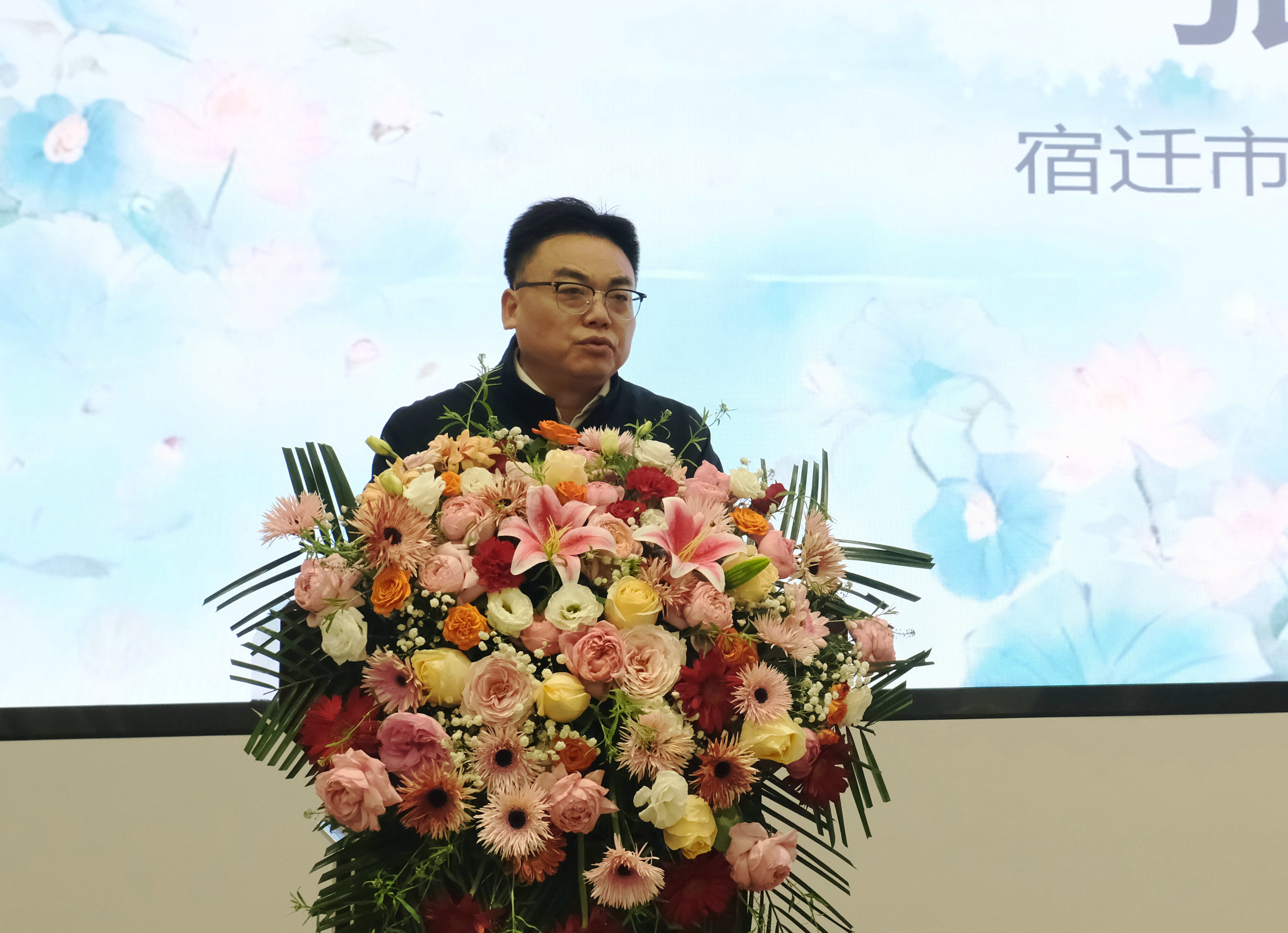 “梦之蓝杯”第五届中国女子围棋名人战在宿豫圆满闭幕