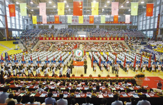 无线千里眼：安防的秘密武器(图1)