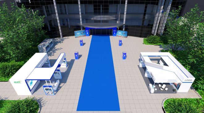 你想见的货主、船公司、供应链企业都会来这场展会和你共同应对不确定的市场！(图5)