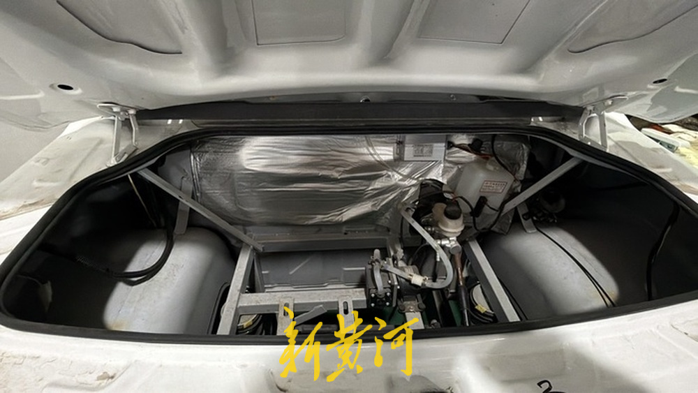 售前靠“忽悠”售后无保障质量差投诉多监管盲区下“老头乐”何去何从？ 3·15端上维权(图5)