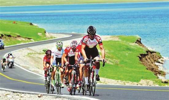 活力赛势·聚流共赢徐汇区体育赛事进商圈对接会点燃体商融合新引擎