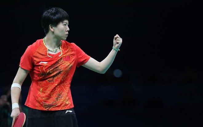 她曾因深夜哭诉将孔令辉丁宁拖入舆论深渊如今亲口澄清让球疑云