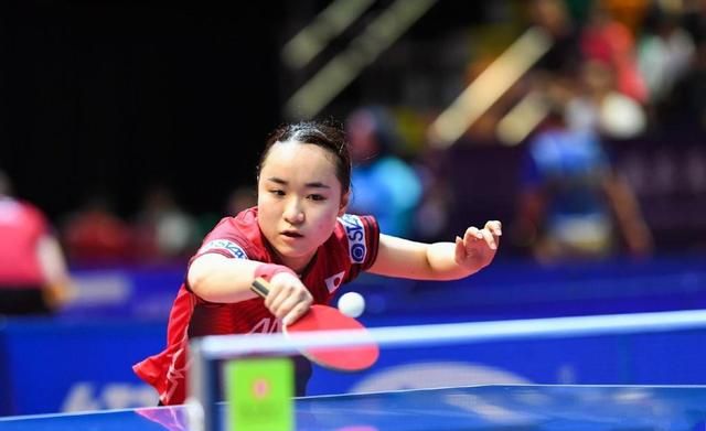 李晓霞深夜在网上留言留言！传闻与丁宁、孔令辉相关(图3)