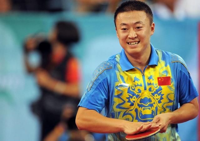 李晓霞深夜在网上留言留言！传闻与丁宁、孔令辉相关(图5)