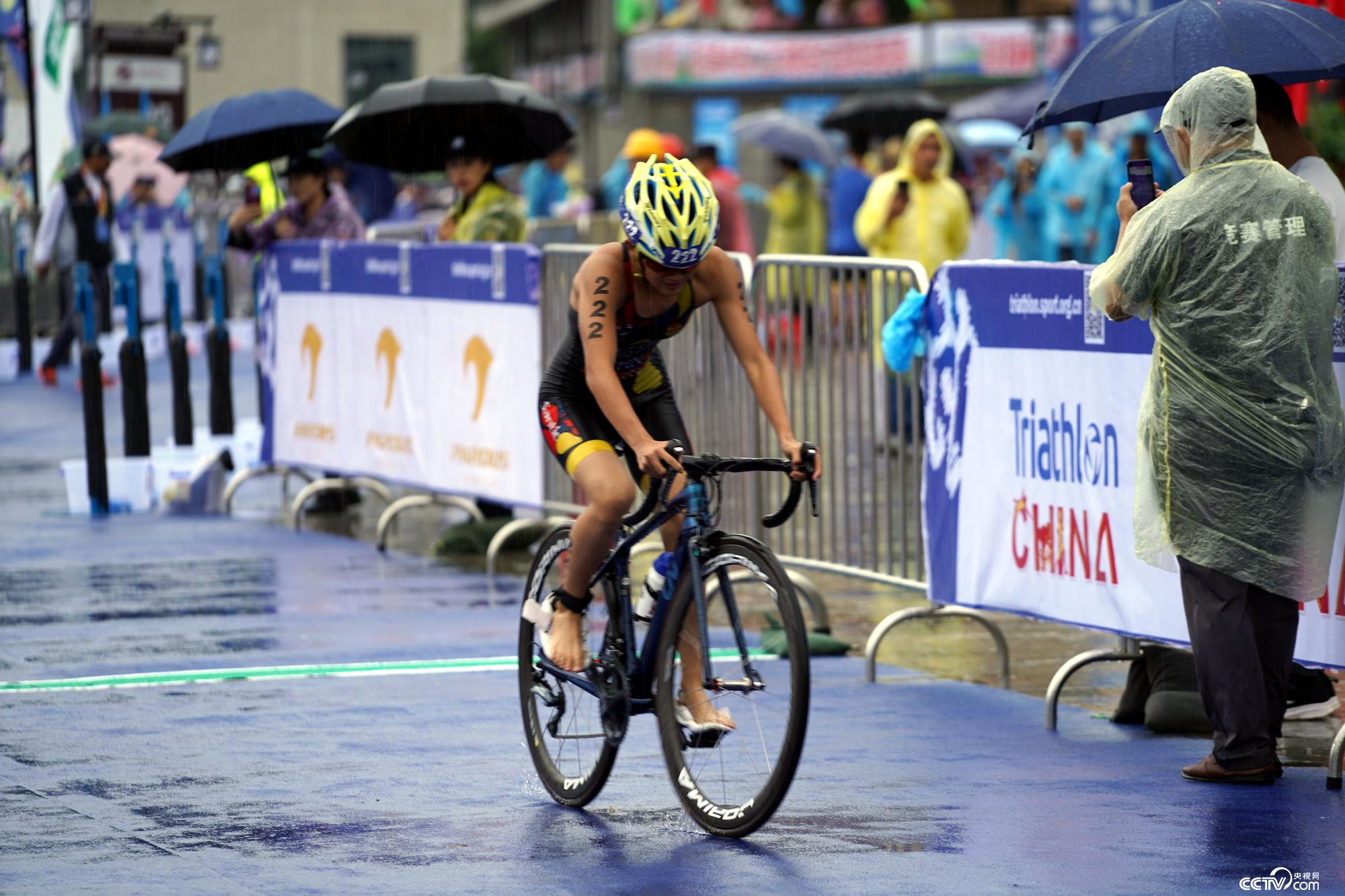 个人组报名开启！2026洲际优悦会上海铁人三项企业挑战赛