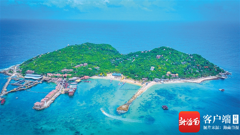 封关启航 百日向新｜海南旅游从“开门红”到“百日新”
