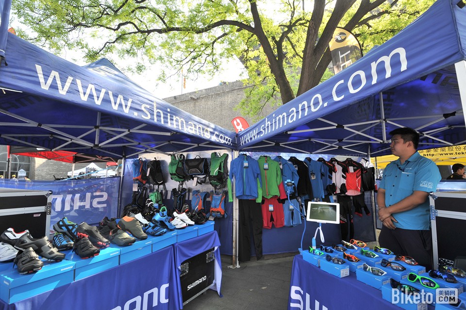 角逐城墙的王者——2015UCC城墙赛(图3)