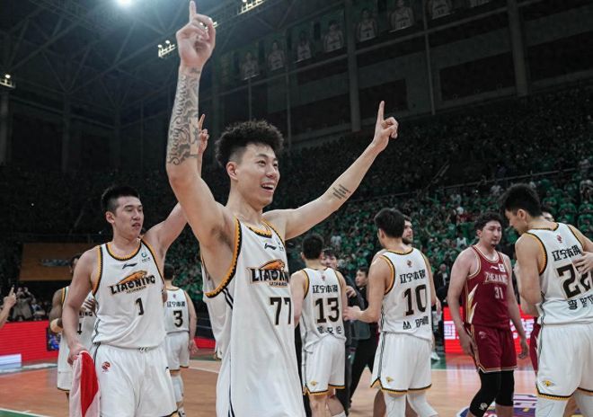 调整！3月28日晚间央视直播CBA焦点战有变辽宁、浙江、北控出战