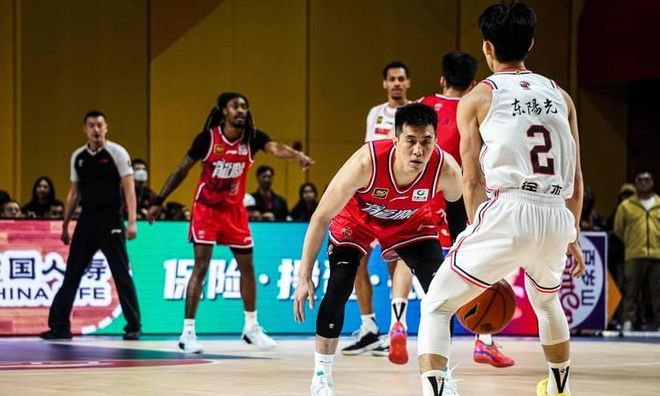 调整！3月28日晚间央视直播CBA焦点战有变辽宁、浙江、北控出战(图3)