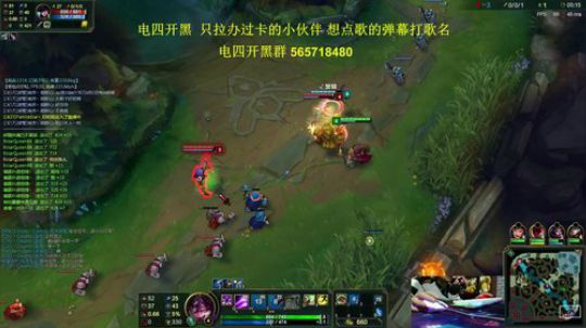 每天一个奇吧—草缸吧