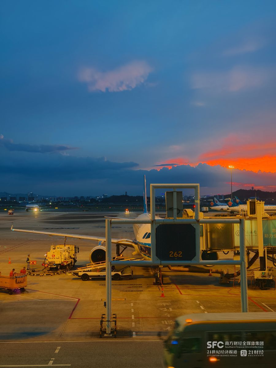 中国航空货运“群雄并起”谁主沉浮？