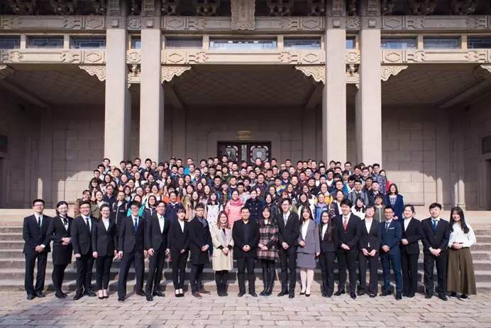 院系大环游 理学部——数学与统计学院