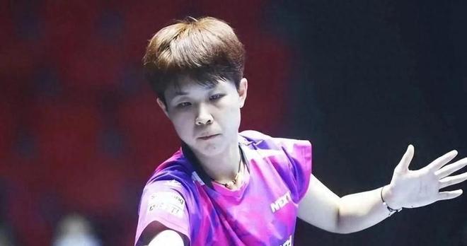 多位奥运主力落选！韩国队公布伦敦世乒赛名单申裕斌等10人入围(图3)