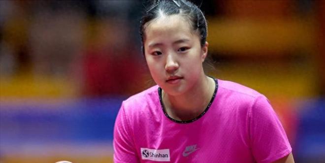 多位奥运主力落选！韩国队公布伦敦世乒赛名单申裕斌等10人入围