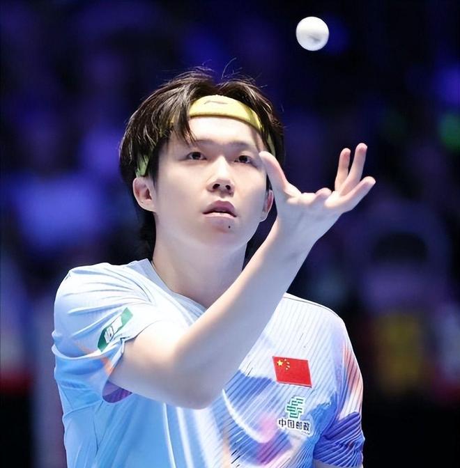 多位奥运主力落选！韩国队公布伦敦世乒赛名单申裕斌等10人入围(图11)
