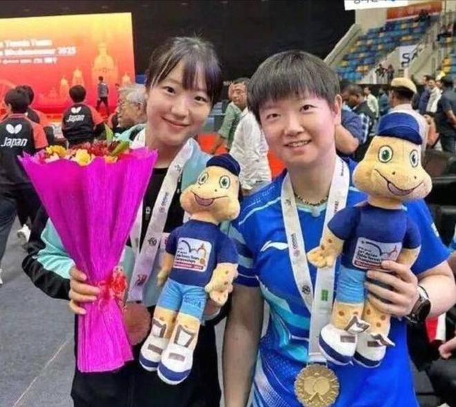 多位奥运主力落选！韩国队公布伦敦世乒赛名单申裕斌等10人入围(图13)