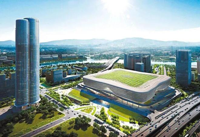 2026深圳福田岁宝壹品双地铁交汇城芯现房自住投资皆宜(图15)