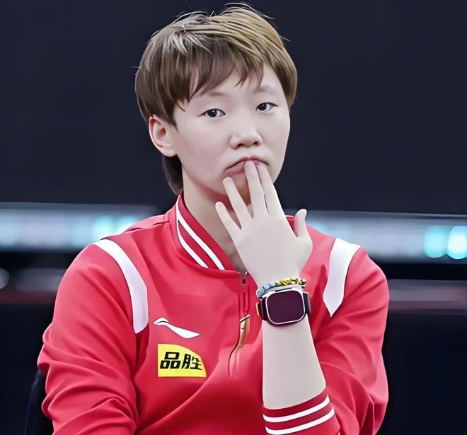 体育局正式宣布王曼昱亮相上海新岗位薪酬曝光马琳发声支持(图13)