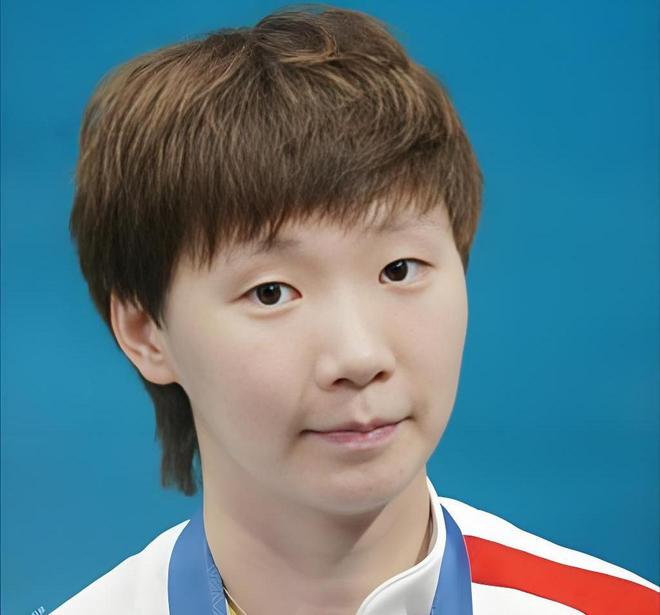 体育局正式宣布王曼昱亮相上海新岗位薪酬曝光马琳发声支持(图10)