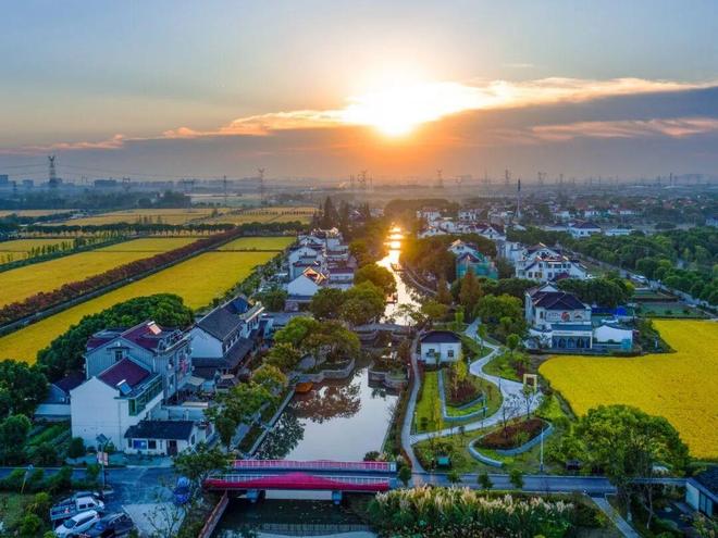 跟着赛事去旅行！来青浦下江南丨2026长三角国际铁人三项赛暨铁人中国T515上海公开赛(图13)