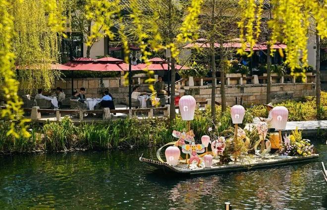 跟着赛事去旅行！来青浦下江南丨2026长三角国际铁人三项赛暨铁人中国T515上海公开赛(图11)