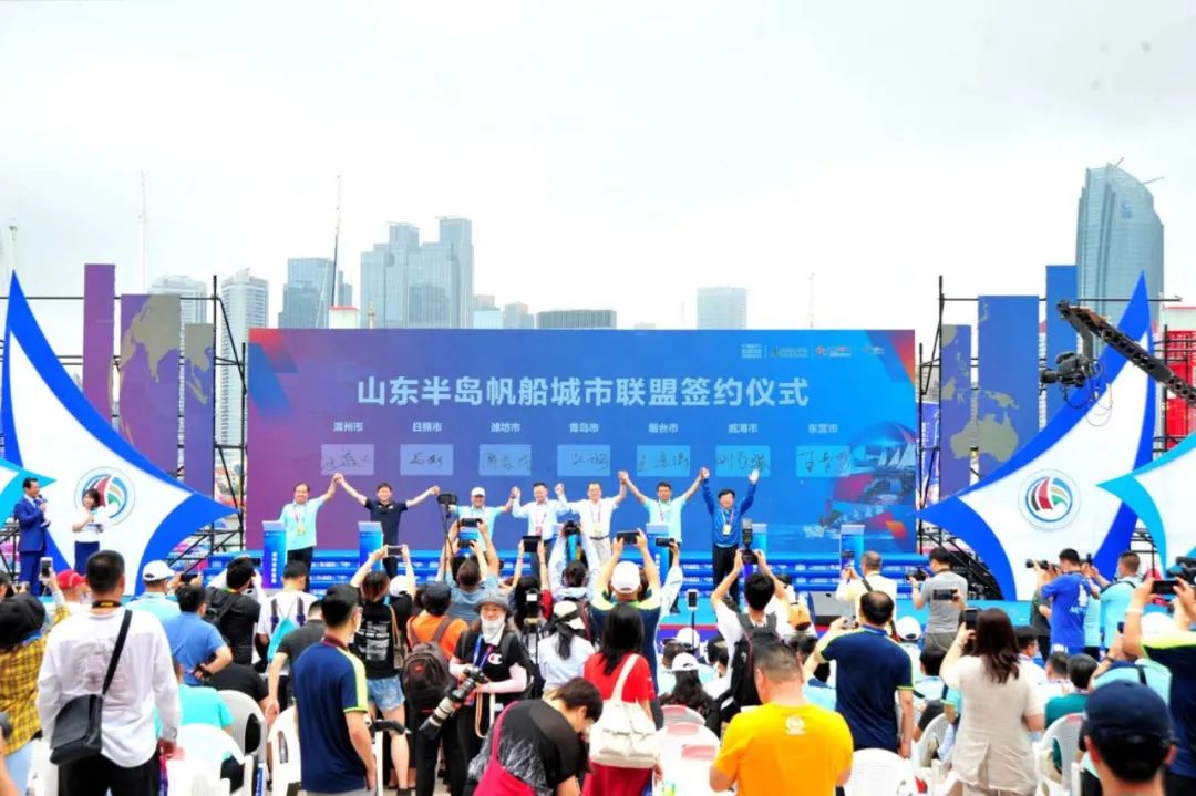 回放丨第一届全国学生（青年）运动会手球女子组比赛：广西北海VS广西南宁