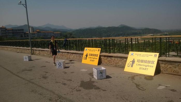 2026长三角国际铁人三项赛激情开赛1200余名中外健儿逐浪赛场！